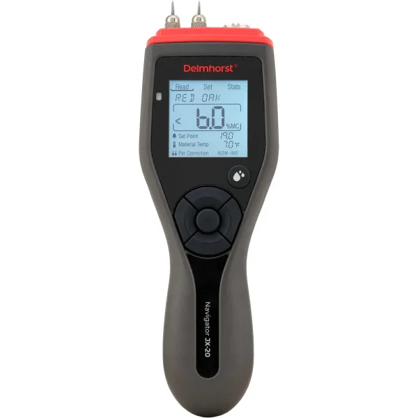 Delmhorst® JX-20 Moisture Meter