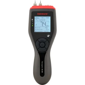 Delmhorst® JX-30 Moisture Meter