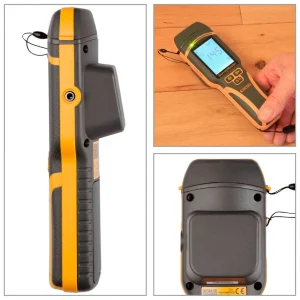 Protimeter® Surveymaster™ Dual-Function Moisture Meter - view 2