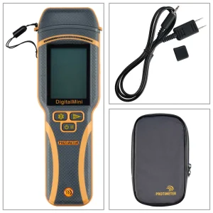 Protimeter® Digital Mini Moisture Meter - view 2