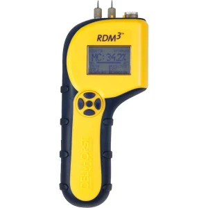 Delmhorst® RDM-3 Moisture Meter