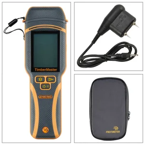 Protimeter® TimberMaster - view 2