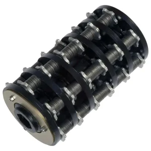 CS Unitec TFP260 Drum Assemblies | Beam Cutters