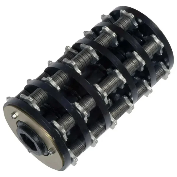 CS Unitec TFP260 Drum Assemblies | Beam Cutters