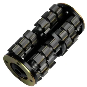 CS Unitec TFP260 Drum Assemblies | Beam Cutters - view 2