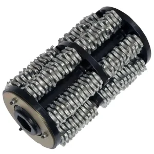 CS Unitec TFP260 Drum Assemblies | Beam Cutters - view 3