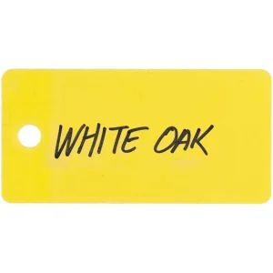 Weatherproof Sealable Tags