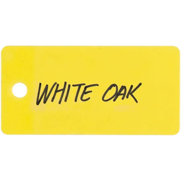 Weatherproof Sealable Tags