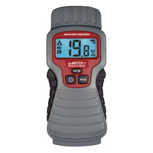 AccuMASTER™ XT Moisture Meter