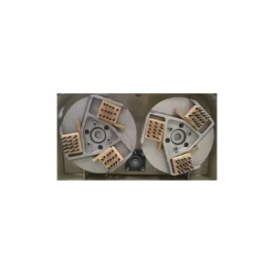 Edco Wire Brush Grinder Accessories - view 2