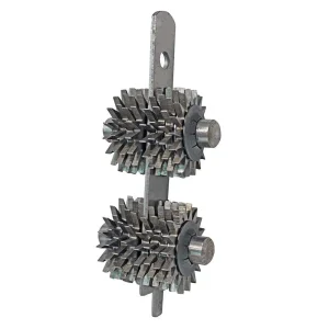 Edco Surface Grinder Scarifier Assemblies | Case - view 3