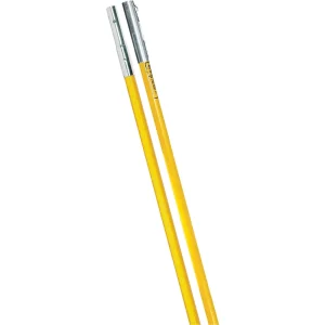 Jameson Fiberglass Poles
