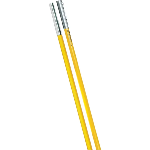 Jameson Fiberglass Poles