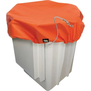 Weaver Arborist® Single Bucket Cover
