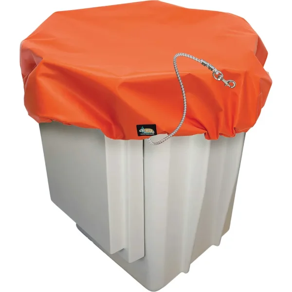 Weaver Arborist® Single Bucket Cover