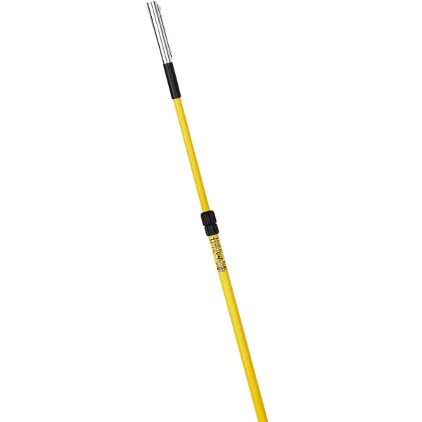 Pruner & Pole Saw Telescoping Poles