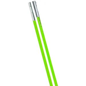 Jameson JE Series Foam Core Dielectric Fiberglass Poles