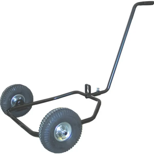 Weber MT CR Wheel Trolley Kit (Reversible Soil Compactor) | CR3-II Wheel Kit