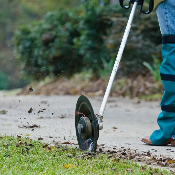 Edgit Pro™ String Trimmer Attachment