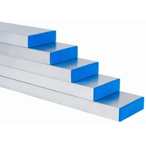 Barwalt Precision 5 Piece Straight Edge Set