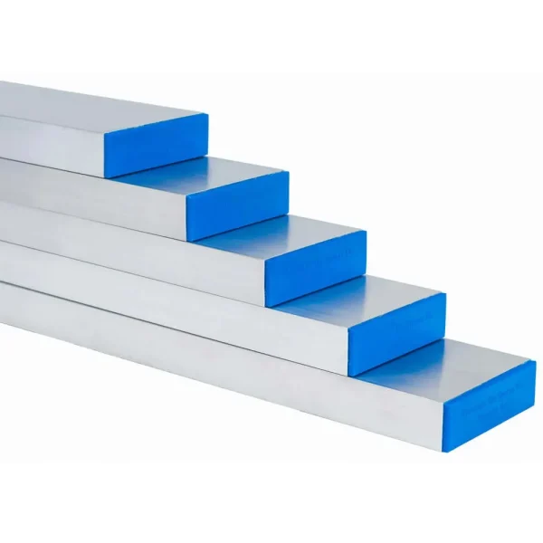 Barwalt Precision 5 Piece Straight Edge Set