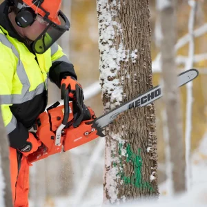 Echo® CS-620P Chainsaw - view 2