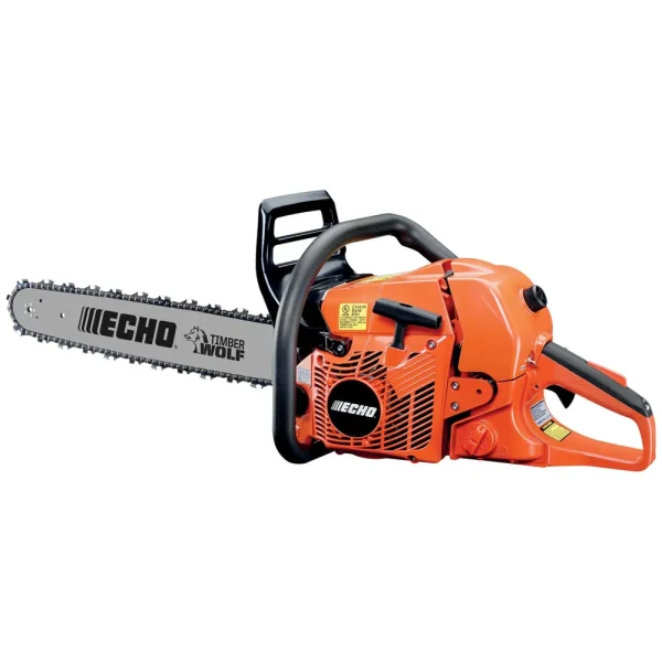Echo® CS-590 Timber Wolf Chainsaws