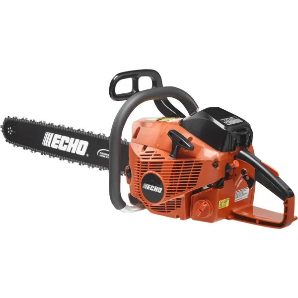 Echo® CS-680 Chainsaw