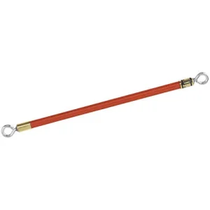 Jameson Pruner Rope Insulator, 7”