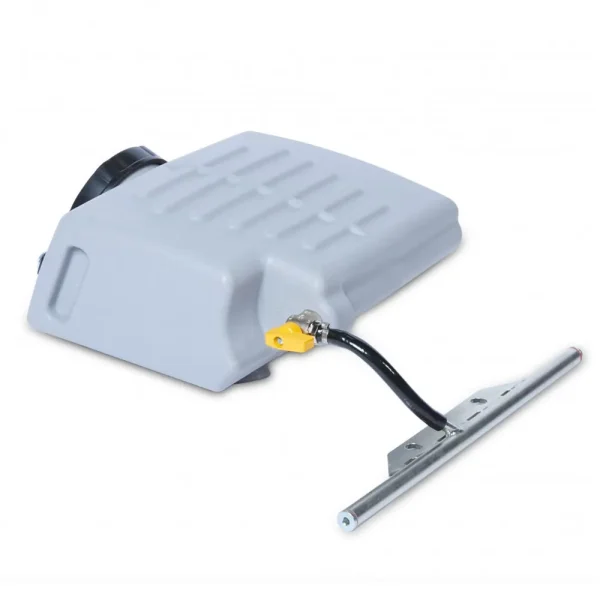 Weber MT Water Sprinkler System Kit | CF1 Water Kit
