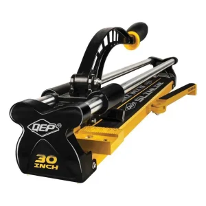 QEP Slimline Tile Cutters | 24″ - view 2