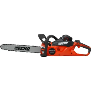 Echo® eForce® DCS-5000 Chainsaw