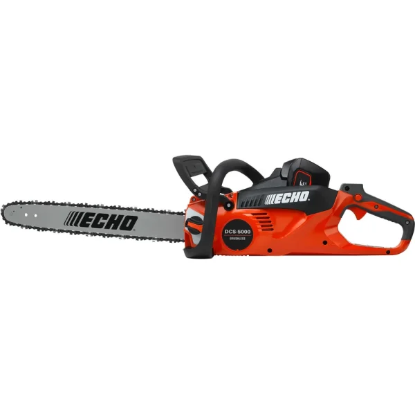 Echo® eForce® DCS-5000 Chainsaw