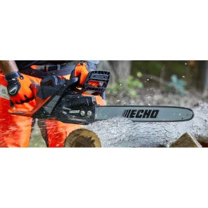 Echo® eForce® DCS-5000 Chainsaw - view 2