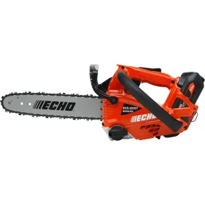Echo® eForce® DCS-2500T Top-Handle Chainsaw