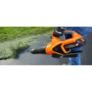 Echo® eForce® DPB-2500 Handheld Blower - view 2