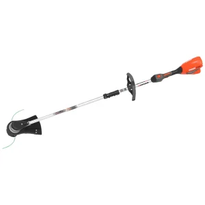 Echo® eForce® DSRM-2100 56V 2.5Ah Straight Shaft Trimmer - view 2