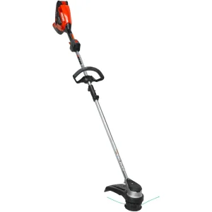 Echo® eForce® DSRM-2100 56V 2.5Ah Straight Shaft Trimmer - view 3