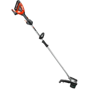 Echo® eForce® DSRM-2100 56V 2.5Ah Straight Shaft Trimmer - view 4