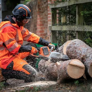 Husqvarna® 540i XP 16˝ Rear Handle Chainsaws - view 2