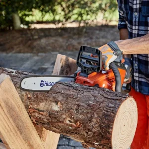 Husqvarna® T540i XP Top Handle Chainsaws - view 2