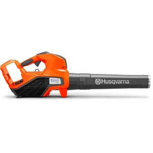 Husqvarna® 525iB Mark II Leaf Blower - view 2
