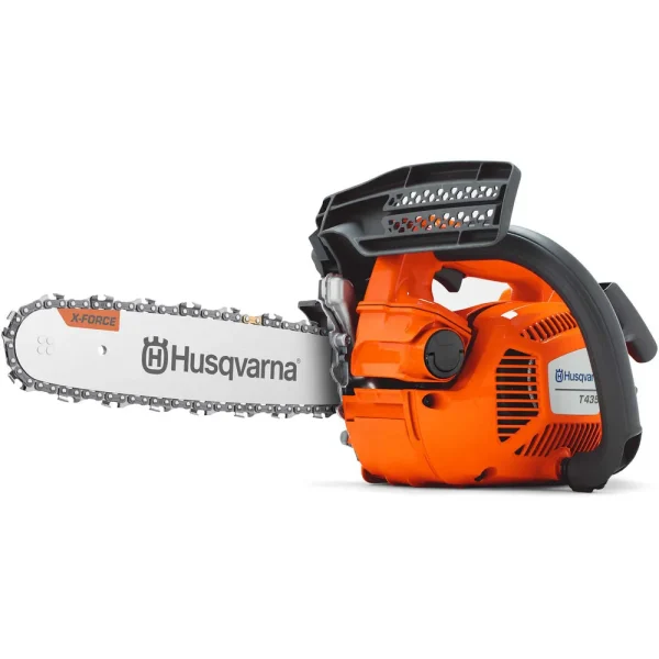 Husqvarna® T435 14˝ Top Handle Chainsaw