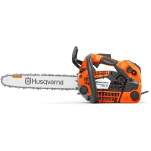 Husqvarna® T540 XP Mark III Top Handle Chainsaws - view 2