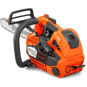 Husqvarna® T540 XP Mark III Top Handle Chainsaws - view 3