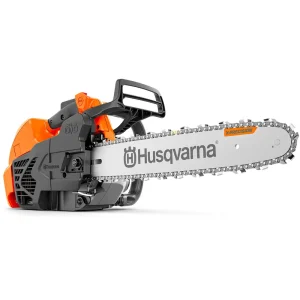 Husqvarna® T540 XP Mark III Top Handle Chainsaws - view 4