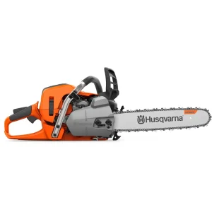 Husqvarna® 550 XP Mark II Chainsaws - view 2