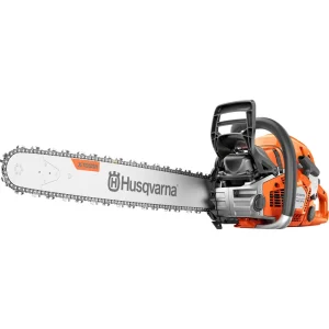 Husqvarna® 562 XP Mark II Chainsaws - view 2