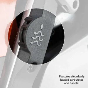 Husqvarna® 562 XP Mark II Chainsaws - view 4