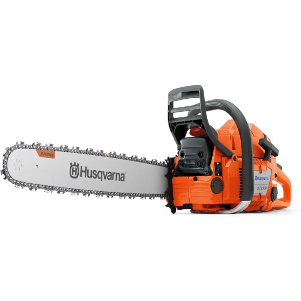 Husqvarna® 372 XP X-TORQ Chainsaws